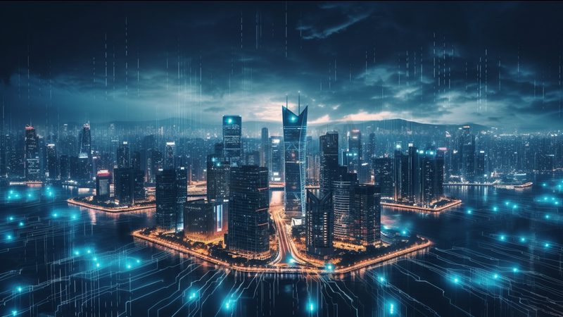 银行核心系统外包：揭秘其背后的技术逻辑与选择要点**